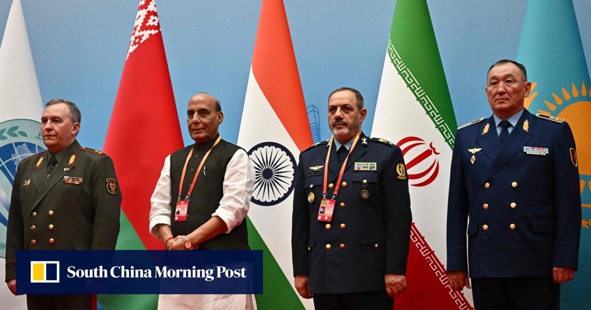 India’s global clout in doubt after failing to sway SCO, Quad on Pakistan