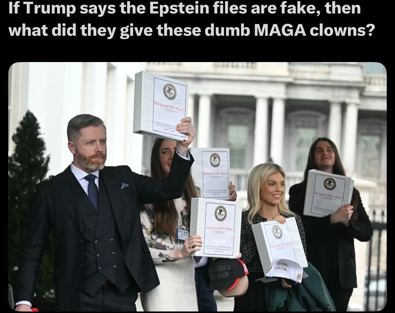 Played them like a fiddle!