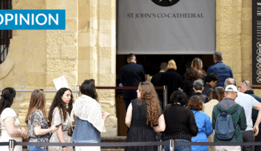 Malta’s masterclass in tourism governance