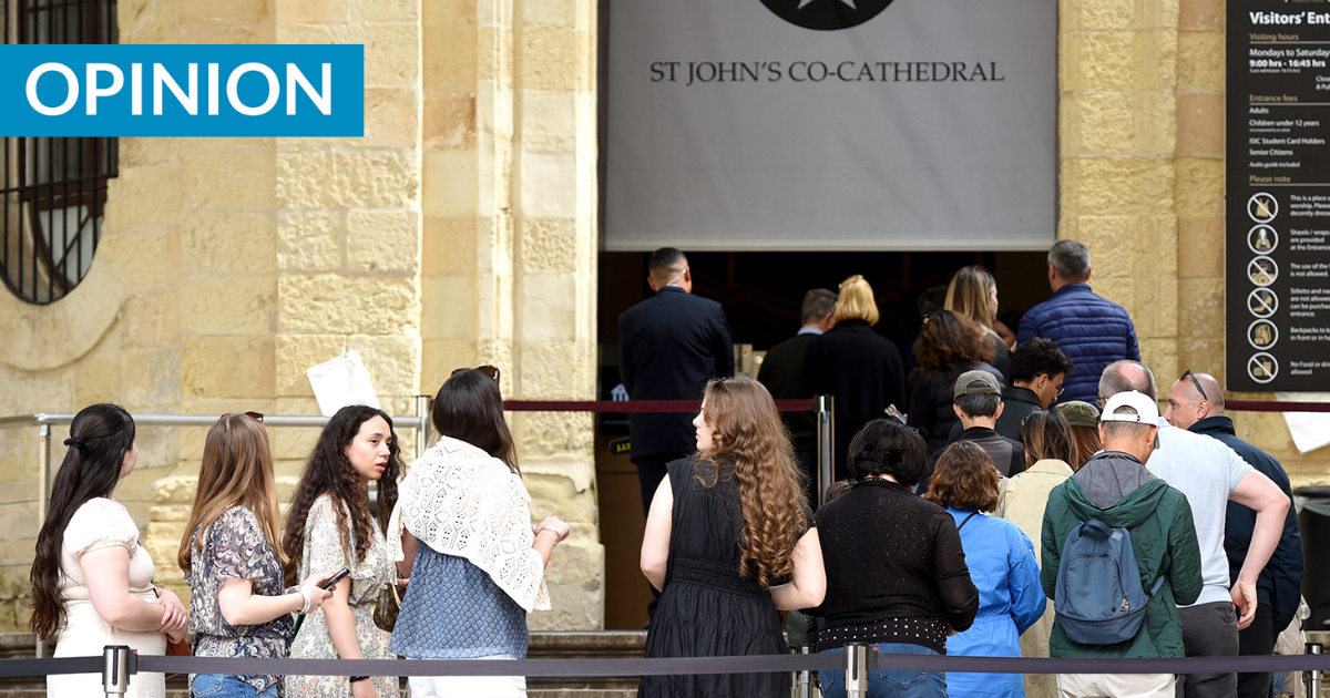 Malta’s masterclass in tourism governance