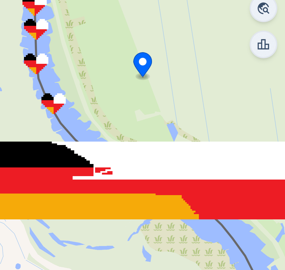Treted wplace.live bei und kämpft mit