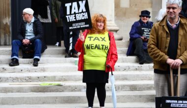 Which European countries have a wealth tax