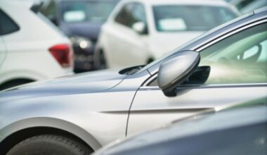 Croatia's Vehicle Fleet Still Among the Oldest in Europe