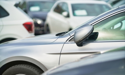 Croatia's Vehicle Fleet Still Among the Oldest in Europe