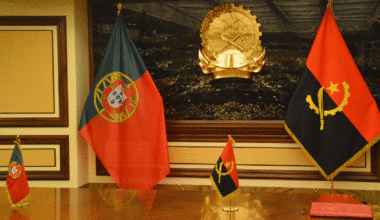 Sondagem. Maioria dos portugueses aponta erros ao processo de descolonização
