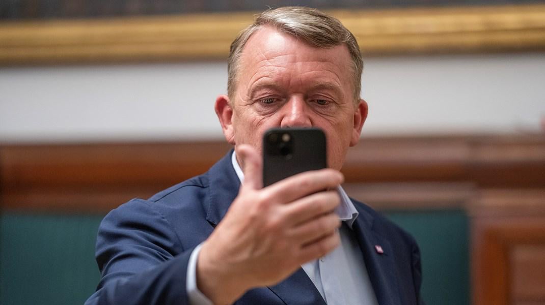 Stop panikken: Metas farvel til politiske annoncer er en sejr for demokratiet og de ukendte kandidater