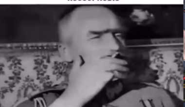 When Someone accuses me of being Russophobic