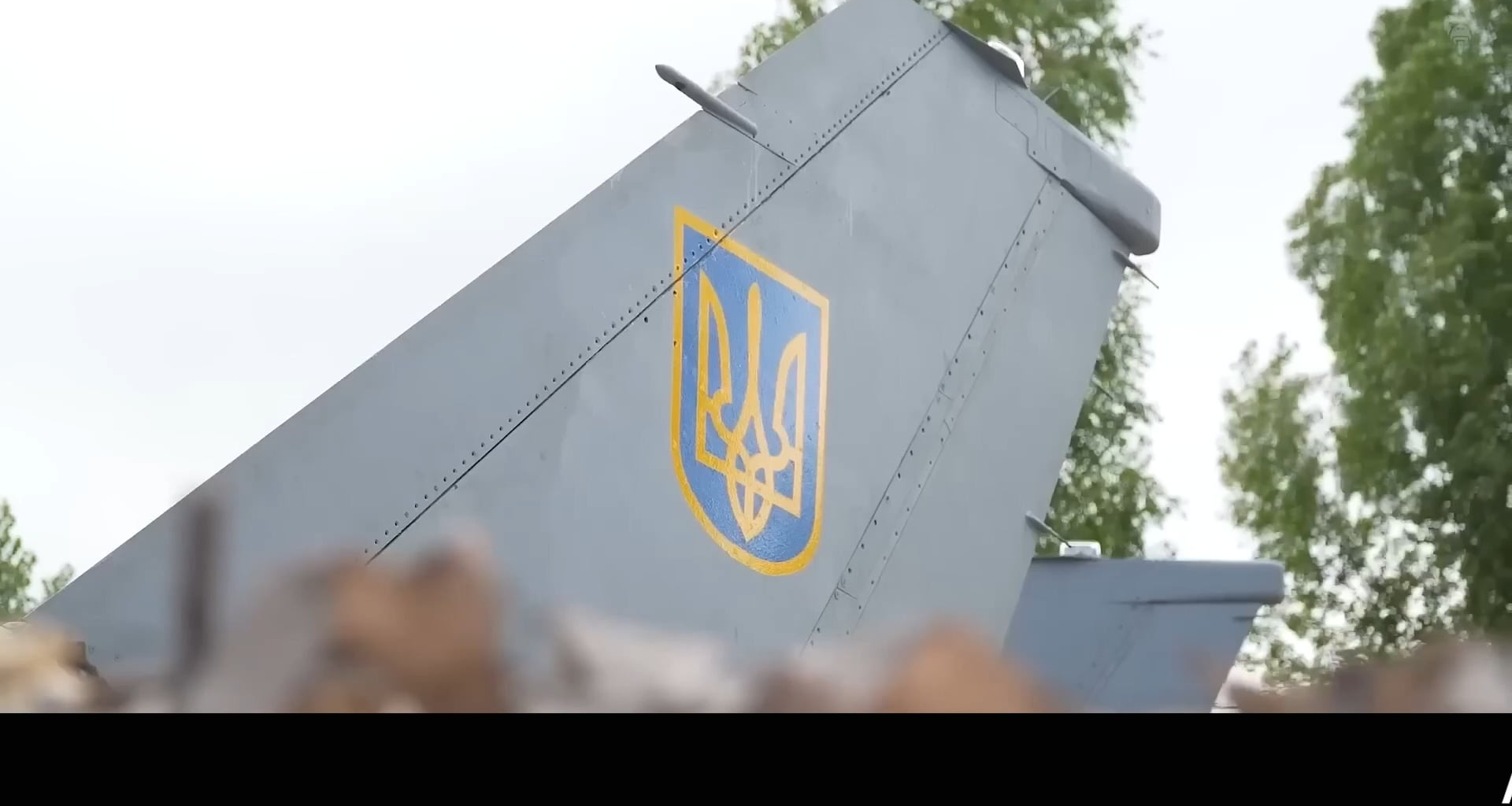 F-16. Ukraine