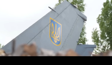 F-16. Ukraine