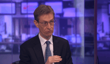 Trump imposes 25% tariffs on Japan and South Korea – Channel 4 News