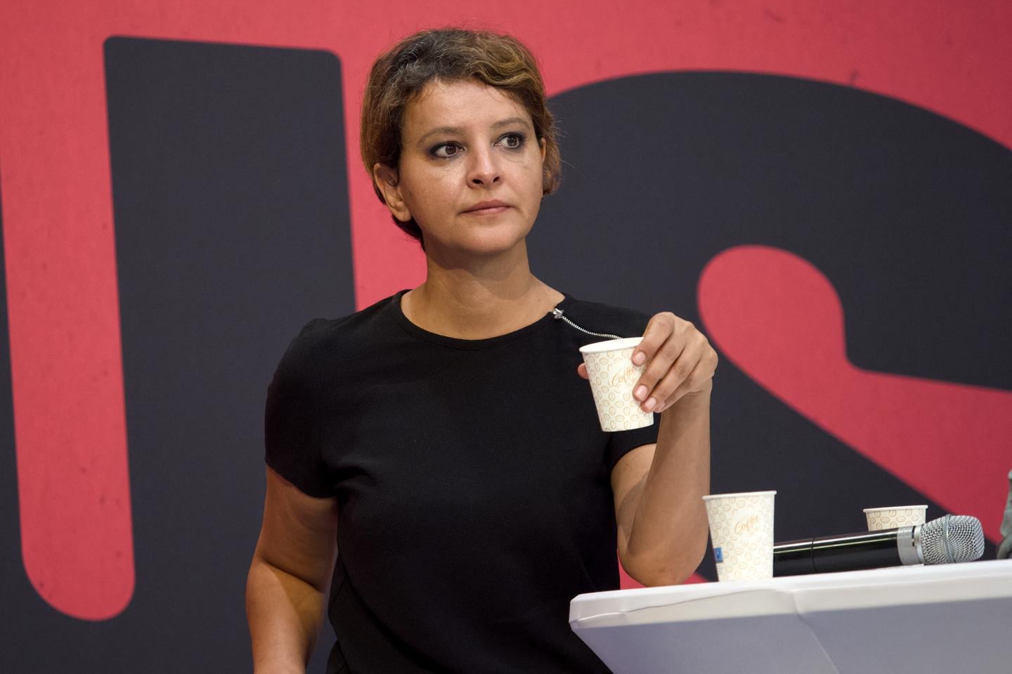 La nomination de Najat Vallaud-Belkacem à la Cour des comptes dénoncée par l’extrême droite