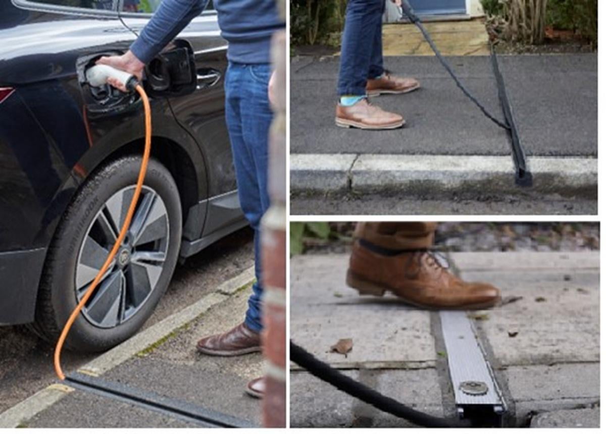New scheme will make it much cheaper to run an electric car in the UK – from 2 pence per mile