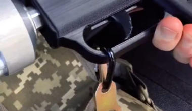 New anti-drone weapon, developed by Ukrainian "Ptashka" company, was successfully tested. This device could save many lives. [Published 02.07.2025]