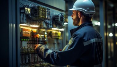 “Wall Street Loves the Fact That They’re Doubling Down on Power Generation”