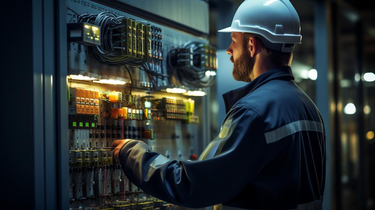“Wall Street Loves the Fact That They’re Doubling Down on Power Generation”