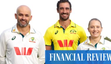 How Westpac took Cricket Australia sponsorship rights off CBA