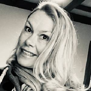 Kim Parkinson