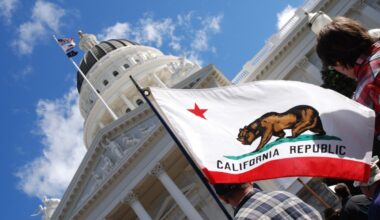 California Advances Bill Regulating AI Companions