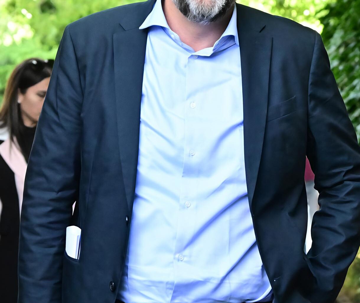 "Bene Italia Viva. Rafforziamo la nostra coalizione"