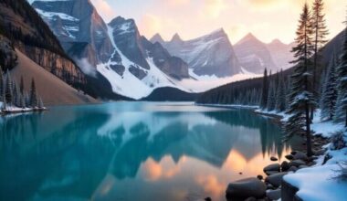 Canada, Mexico, Portugal, Japan, Greenland, Iceland and More Are the Perfect Places to Visit for American Tourists Seeking a Warm Welcome and Stress-Free Experience Abroad: Get the Latest Travel Updates