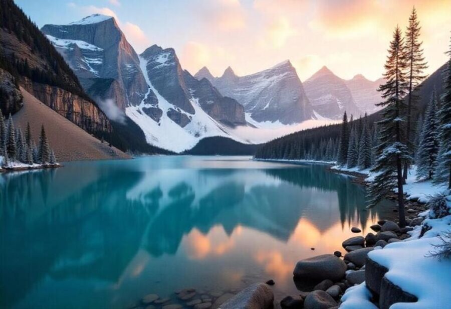 Canada, Mexico, Portugal, Japan, Greenland, Iceland and More Are the Perfect Places to Visit for American Tourists Seeking a Warm Welcome and Stress-Free Experience Abroad: Get the Latest Travel Updates