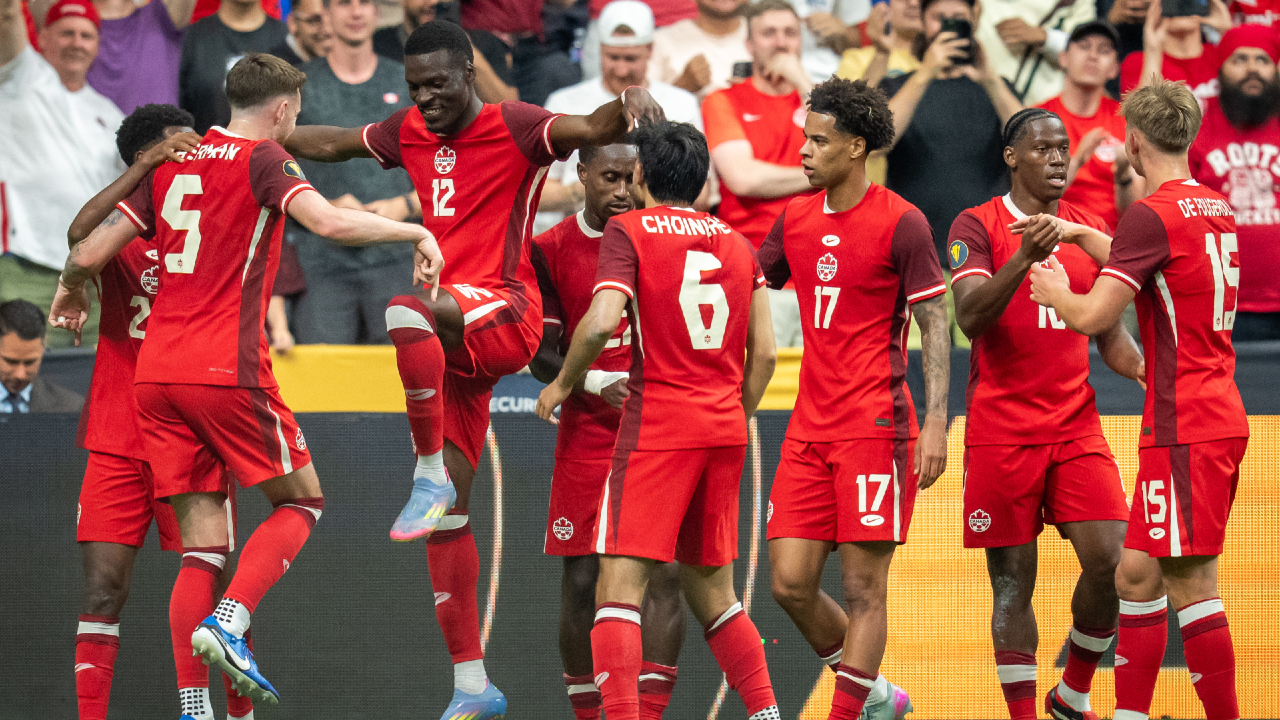 Canadian men's soccer team to host Australia in Montreal for October friendly