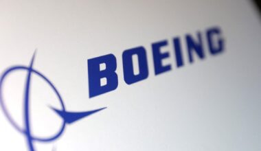 Boeing's contract offer rejected by union members