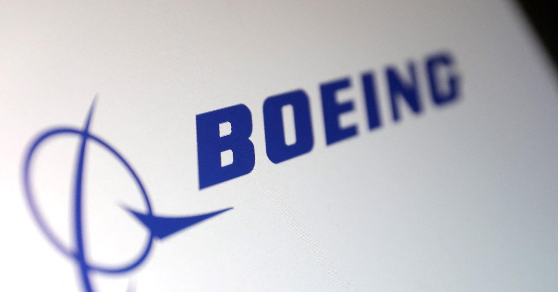Boeing's contract offer rejected by union members