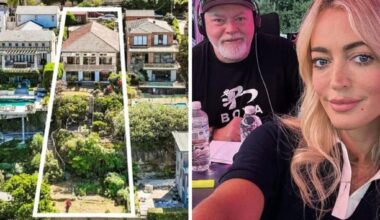 The exclusive suburbs where house prices defy the rest of Australia