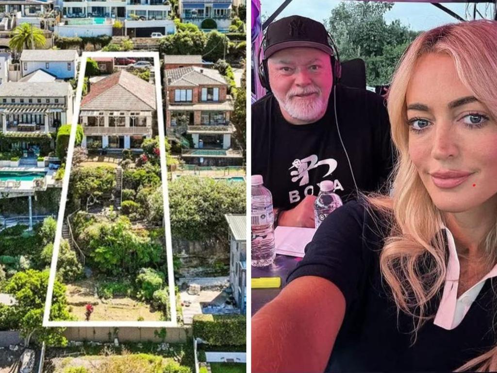 The exclusive suburbs where house prices defy the rest of Australia