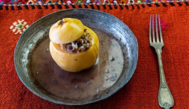 The standout restaurants of Cappadocia, newly included in the MICHELIN Guide 2026 selection, offer a wide range of dishes—from pit-roasted meats and slow-cooked stews to fermented delicacies and traditional mezes, July 29, 2025. (Photo via Ministry of Culture and Tourism)