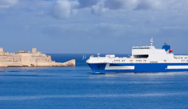 Pro-Palestinian Protesters Block Israeli Cruise Ship at Greek Port, Forcing Reroute to Cyprus 
