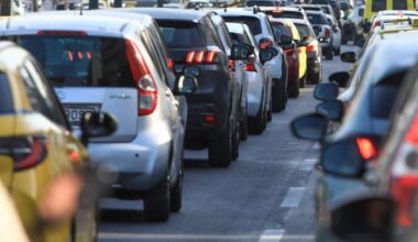 Greece Has the Oldest Vehicles in the EU: How Is the Global Car Industry Evolving?