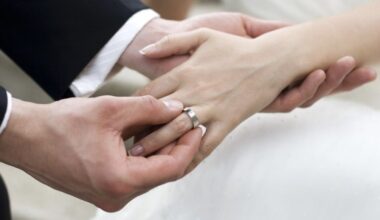 Forced marriage criminalized in Moldova