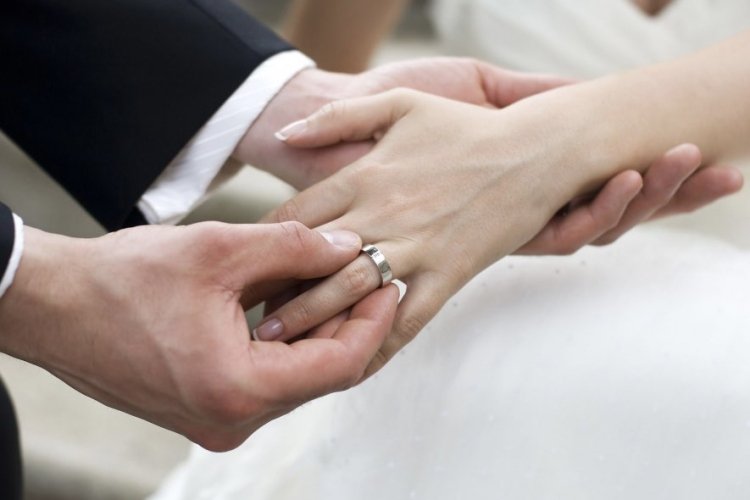 Forced marriage criminalized in Moldova