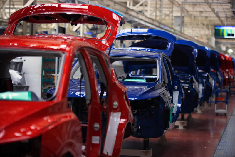Vehicle Interior Air Quality Monitoring Technology Market