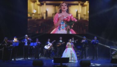 First-ever Catholic Music Awards celebrates talented artists at the Vatican – Catholic World Report