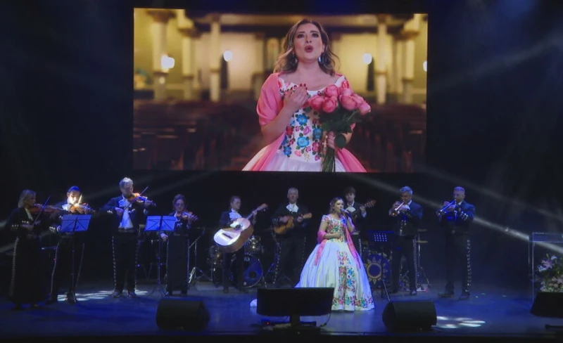 First-ever Catholic Music Awards celebrates talented artists at the Vatican – Catholic World Report