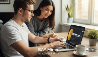 BAY Miner