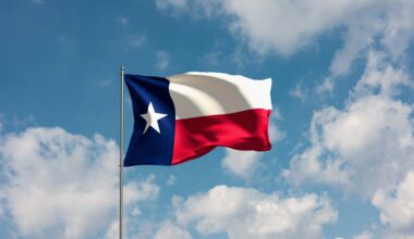 The European Union imports more from Texas than any other U.S. state, according to the European Commission. That trade supports approximately 280,000 jobs in Texas.