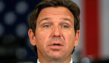Florida's DOGE kicks off with audit of Broward County spending, Gov. DeSantis says