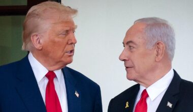 H.R. McMaster on impact of Israel, U.S. strikes on Iran