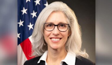 Senate confirms Susan Monarez as CDC director. Here's what she's said about vaccines, fluoride and more.