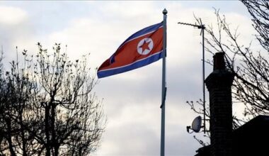 North Korea condemns joint drills by the US, Japan and South Korea, threatens retaliation