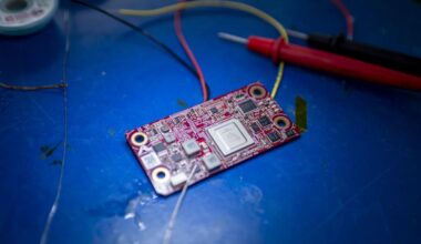 Trump AI Guidelines Expected to Loosen Rules, Pursue Energy