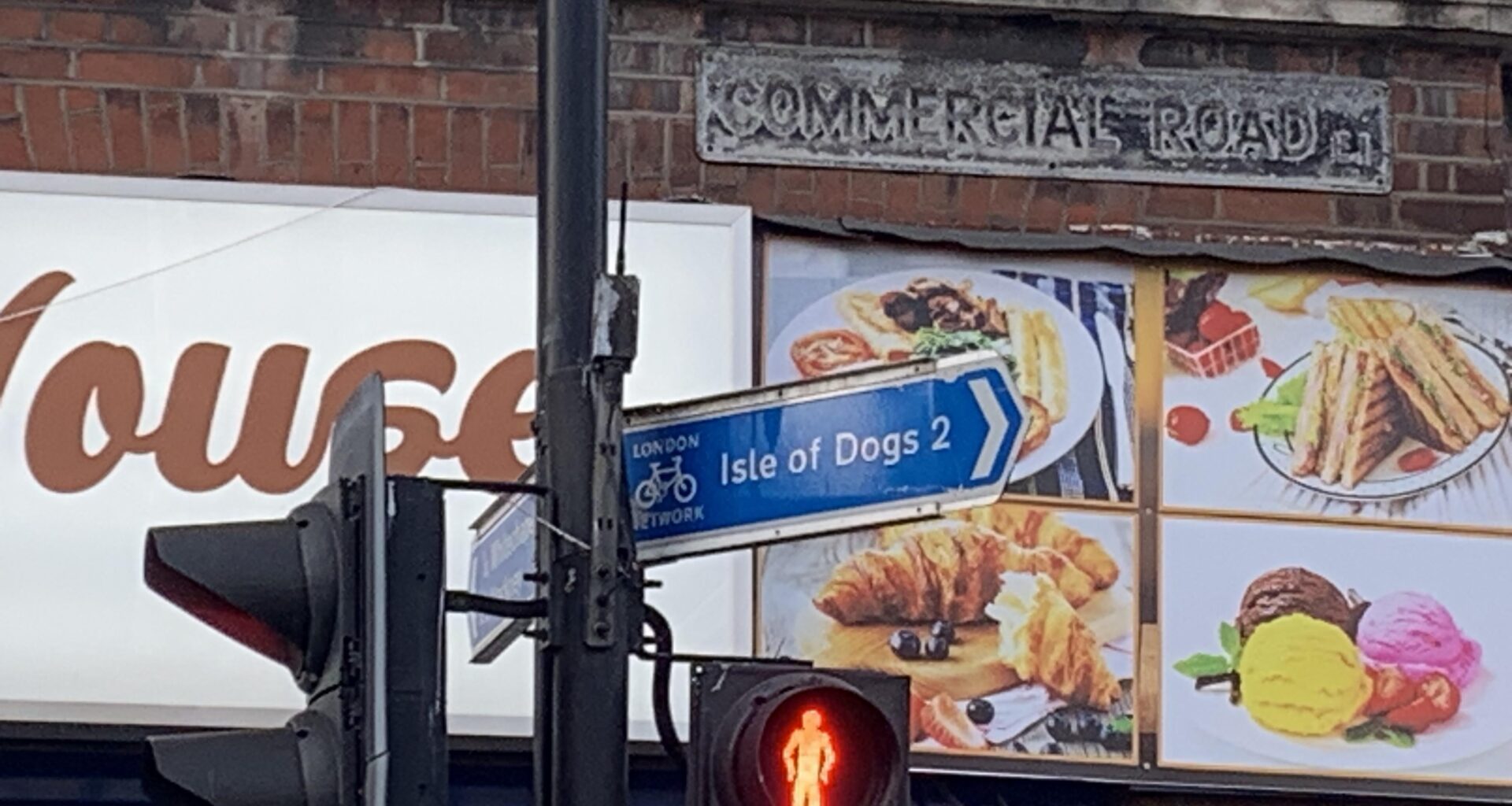 Damn sequels, I hadn't got around to seeing the first one yet