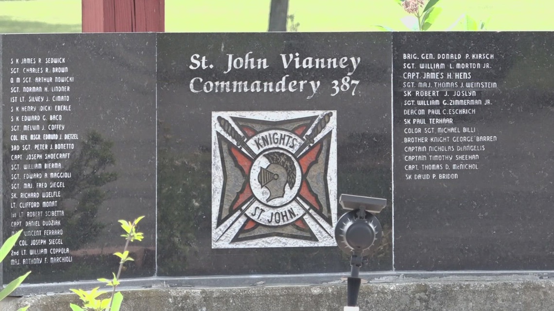 Vatican review renews hope for St. John Vianney Church