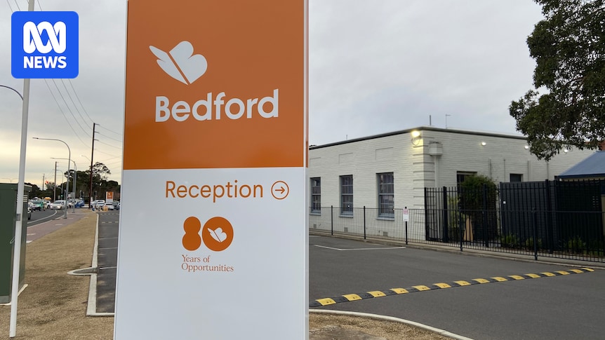 SA disability employment provider Bedford hopes for government funding lifeline