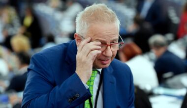 Trócsányi László: Engem hidegzuhanyként ért a hír, hogy Völner Pált ilyen bűncselekménnyel gyanúsítják