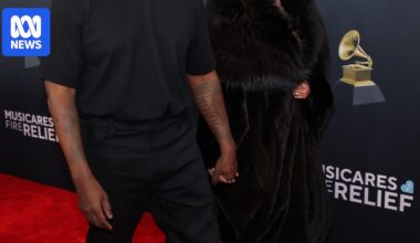 Minister reveals Kanye West was denied entry to Australia after releasing antisemitic song